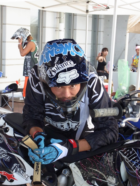 ICHIHARA ROCK☆　レポート前半_c0223486_87336.jpg