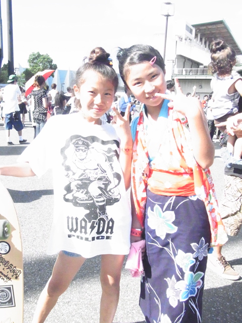 ICHIHARA ROCK☆ レポート前半_c0223486_874283.jpg