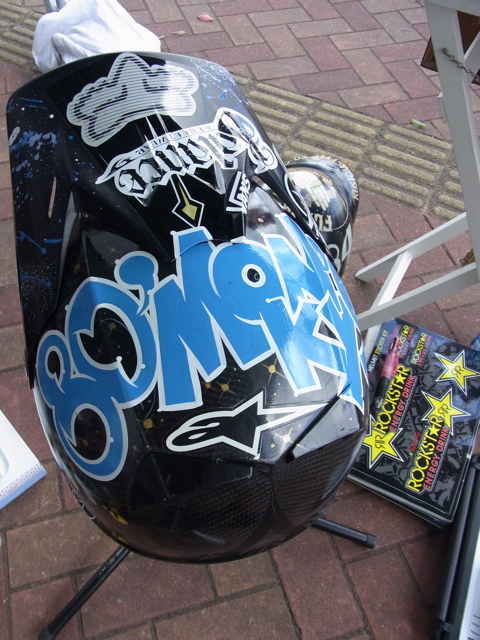 ICHIHARA ROCK☆ レポート前半_c0223486_87854.jpg