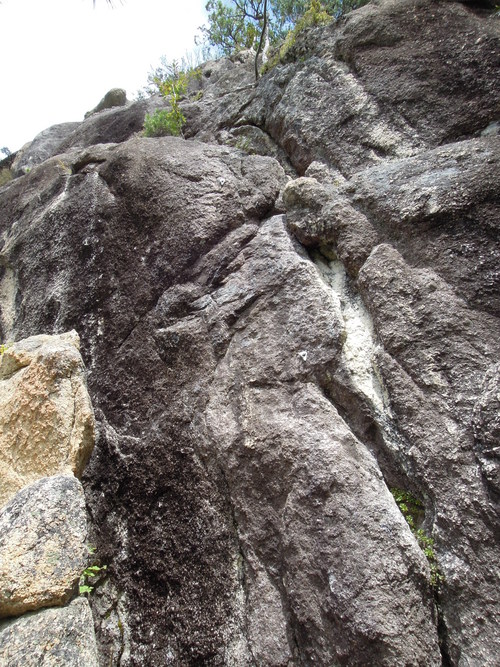 集中クライミング キャンプin小川山_e0231387_21491925.jpg