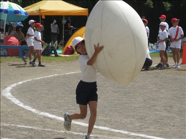 運動会④_a0203691_112612.jpg