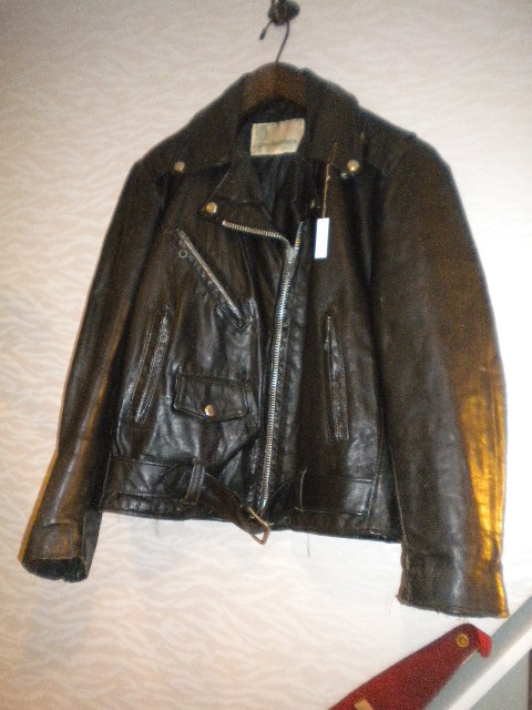 DOUBLERIDERSE　JACKET_c0172392_20474266.jpg