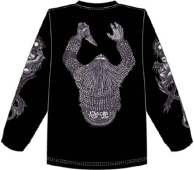 店頭分少量入荷、悪意New Merchandise! : PUNK AND DESTROY 店頭分少量入荷、悪意New Merchandise! : PUNK AND DESTROY