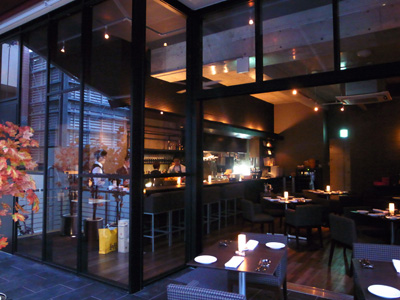 福岡 春吉 Baratie バラティエ Ranch Days