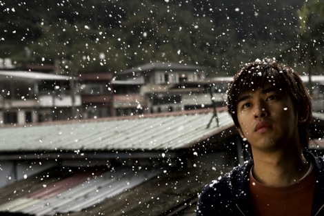 台北に舞う雪 シネマの世界 第17話 心の時空 台北に舞う雪 シネマの世界 第17話 心の時空