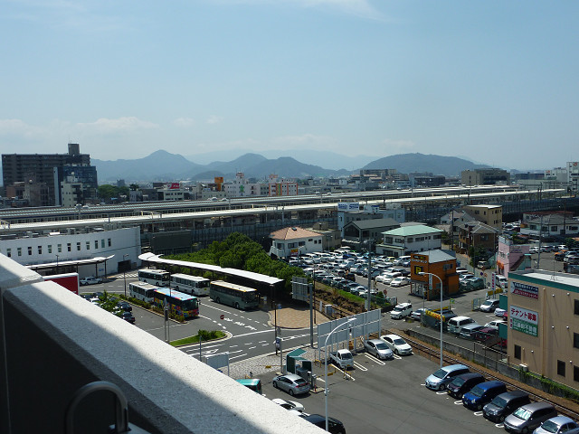 日商三島ビル_e0238112_1336541.jpg