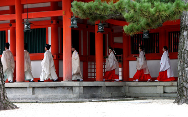 平安神宮 神苑無料公開_e0048413_11225586.jpg
