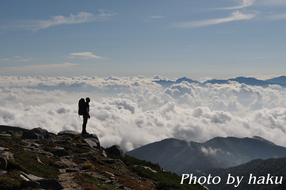 オトコ2人の山登り〈木曽駒ヶ岳〉_c0119819_9003.jpg