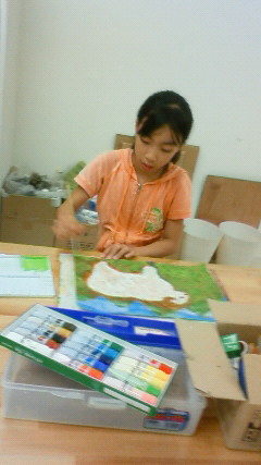 金曜日小学生クラス_b0187423_13294211.jpg