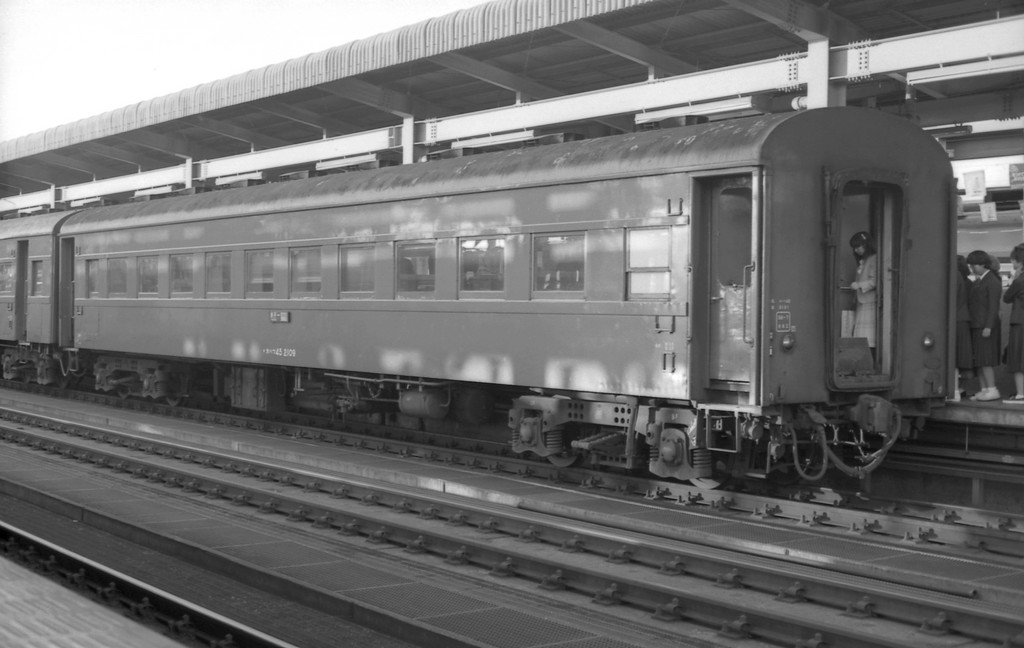 オハフ45 2109_f0203926_23193181.jpg