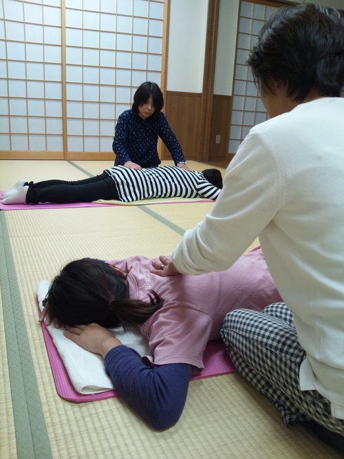 和みました~。_d0180229_22274010.jpg