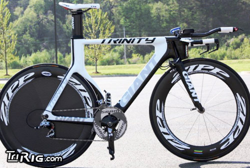 giant trinity 2011