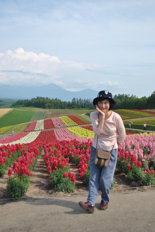 夏の思い出in北海道_a0111239_2243365.jpg