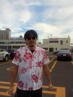 やっべー。まちがった。_d0164343_1558178.jpg