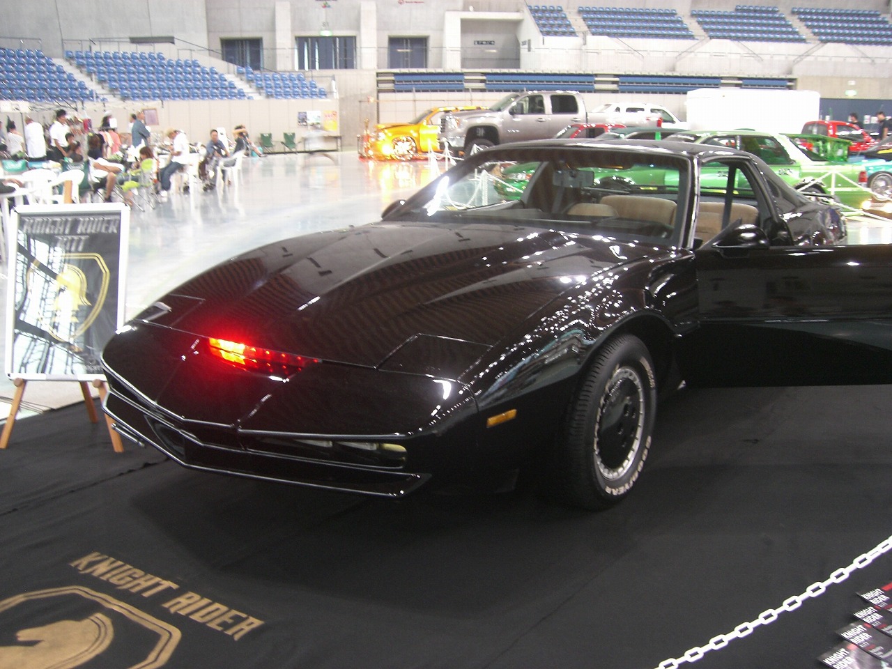 スーパーウィークエンド 2011 No.2_d0141049_16442736.jpg