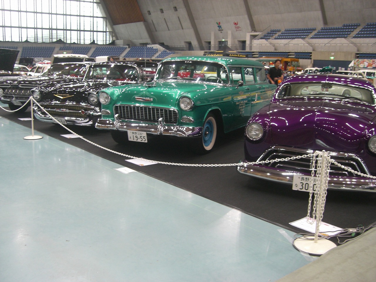 スーパーウィークエンド 2011 No.2_d0141049_16444241.jpg