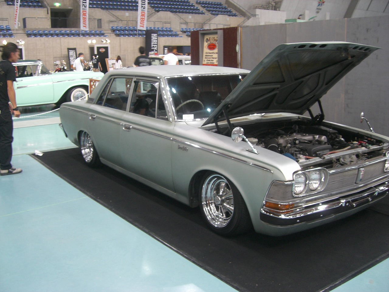 スーパーウィークエンド 2011 No.2_d0141049_1645056.jpg