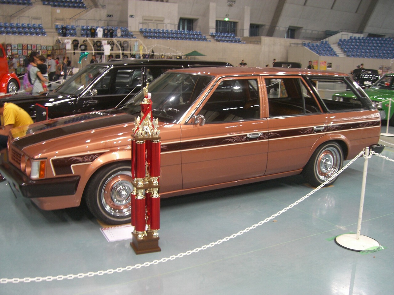 スーパーウィークエンド 2011 No.2_d0141049_16461733.jpg