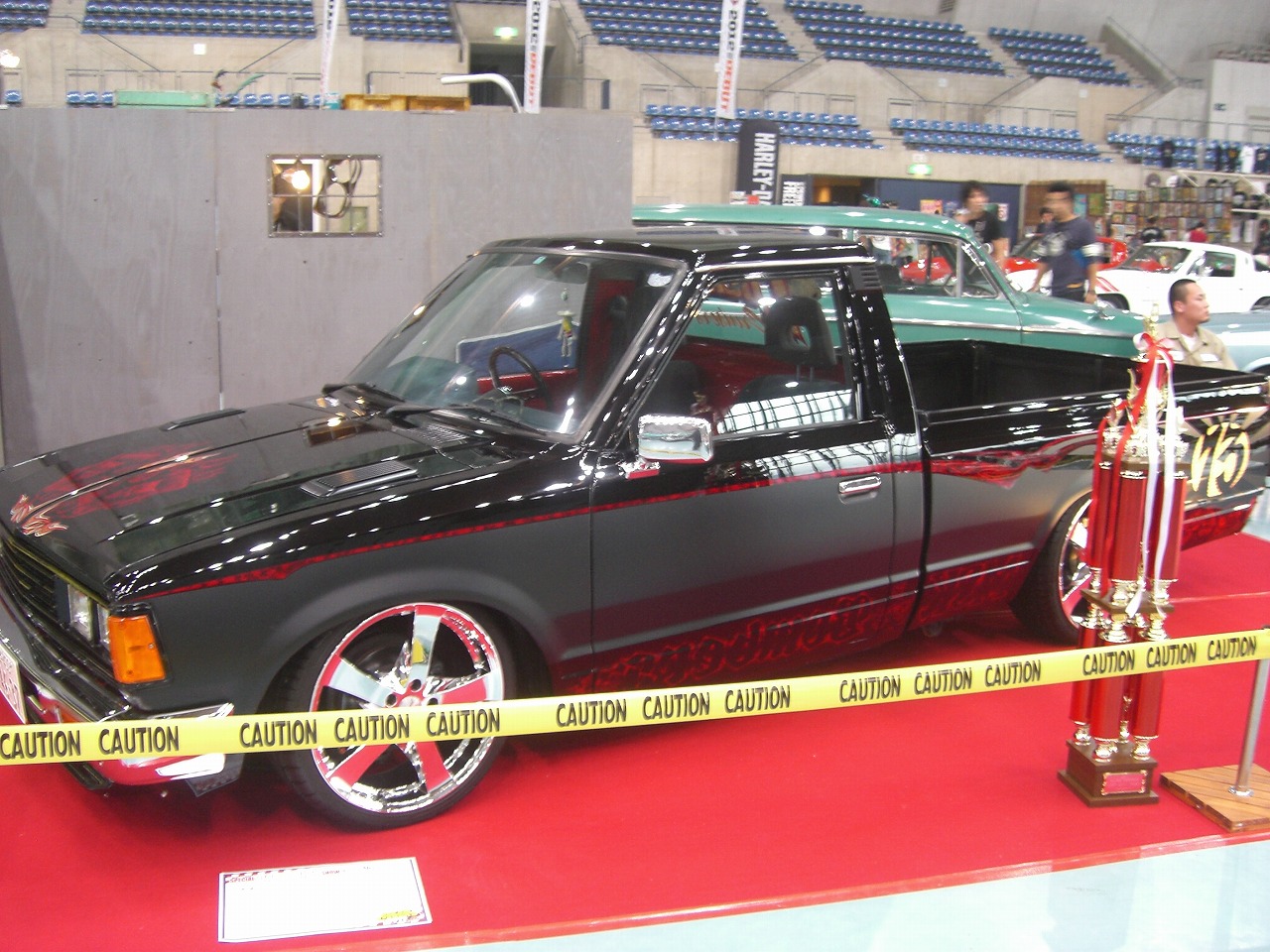 スーパーウィークエンド 2011 No.2_d0141049_1646241.jpg