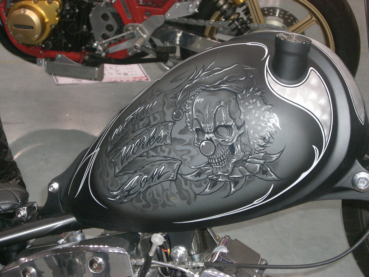 スーパーウィークエンド 2011 No.2_d0141049_16493368.jpg