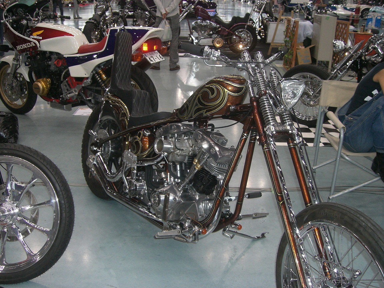 スーパーウィークエンド 2011 No.2_d0141049_16495423.jpg