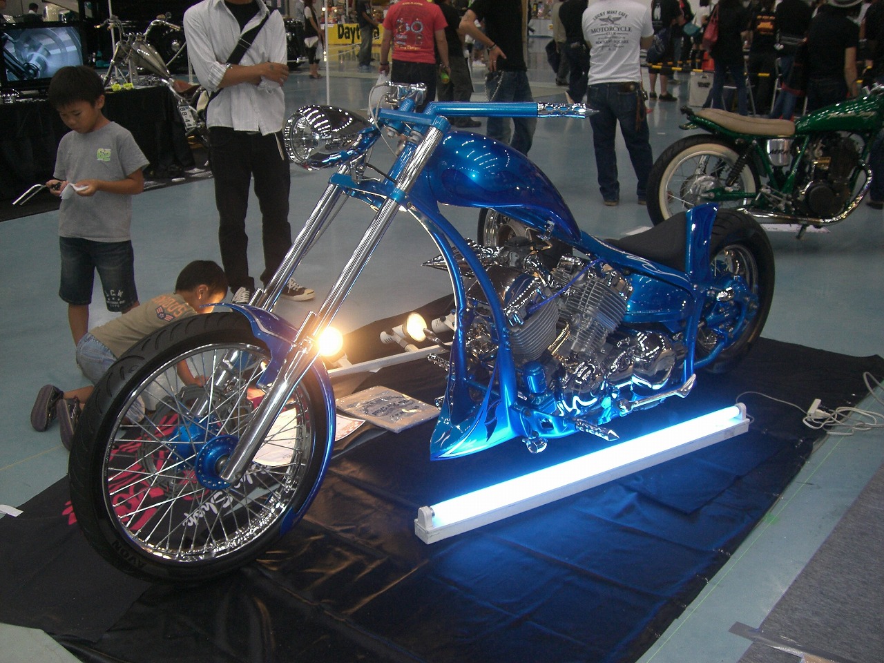 スーパーウィークエンド 2011 No.2_d0141049_16501156.jpg