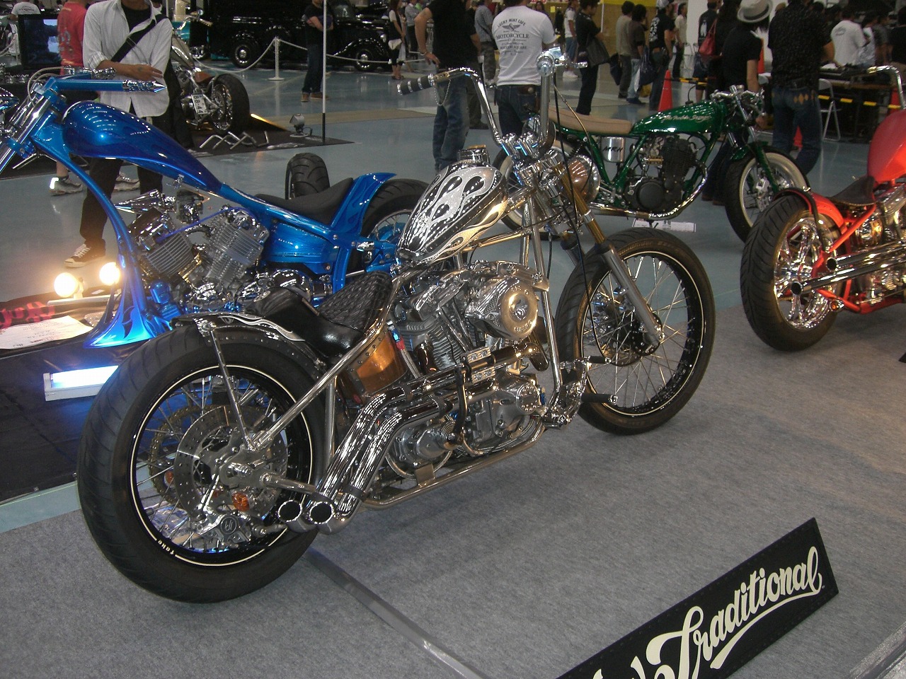 スーパーウィークエンド 2011 No.2_d0141049_16503382.jpg