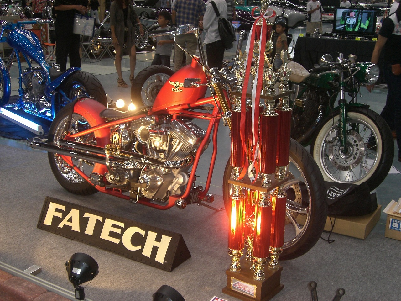 スーパーウィークエンド 2011 No.2_d0141049_16504754.jpg
