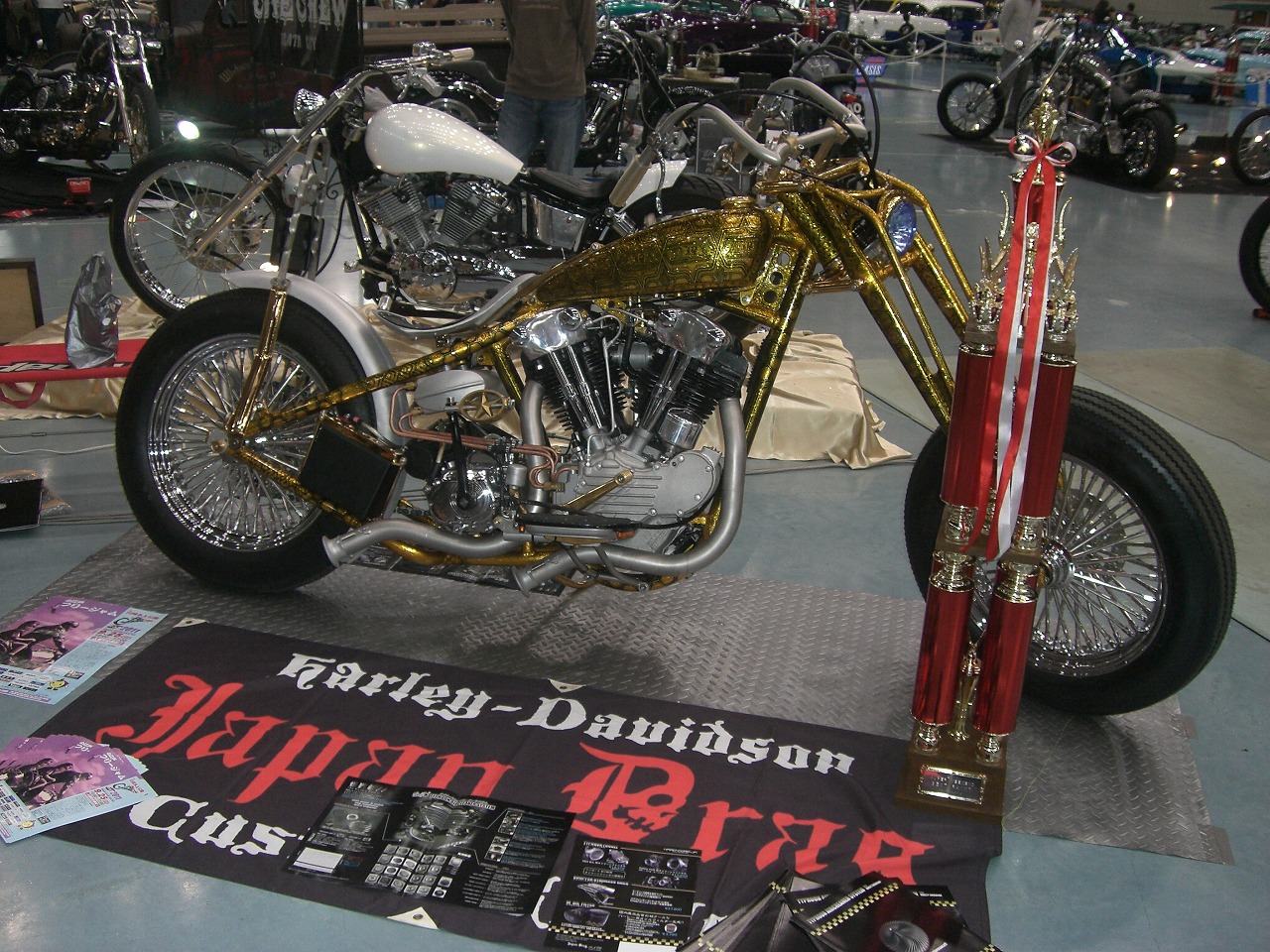 スーパーウィークエンド 2011 No.2_d0141049_16512620.jpg