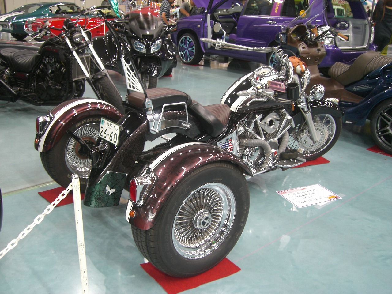 スーパーウィークエンド 2011 No.2_d0141049_16514442.jpg