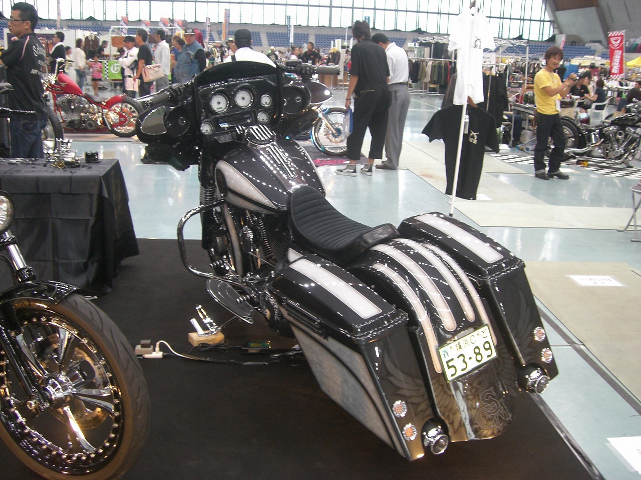 スーパーウィークエンド 2011 No.2_d0141049_16534138.jpg