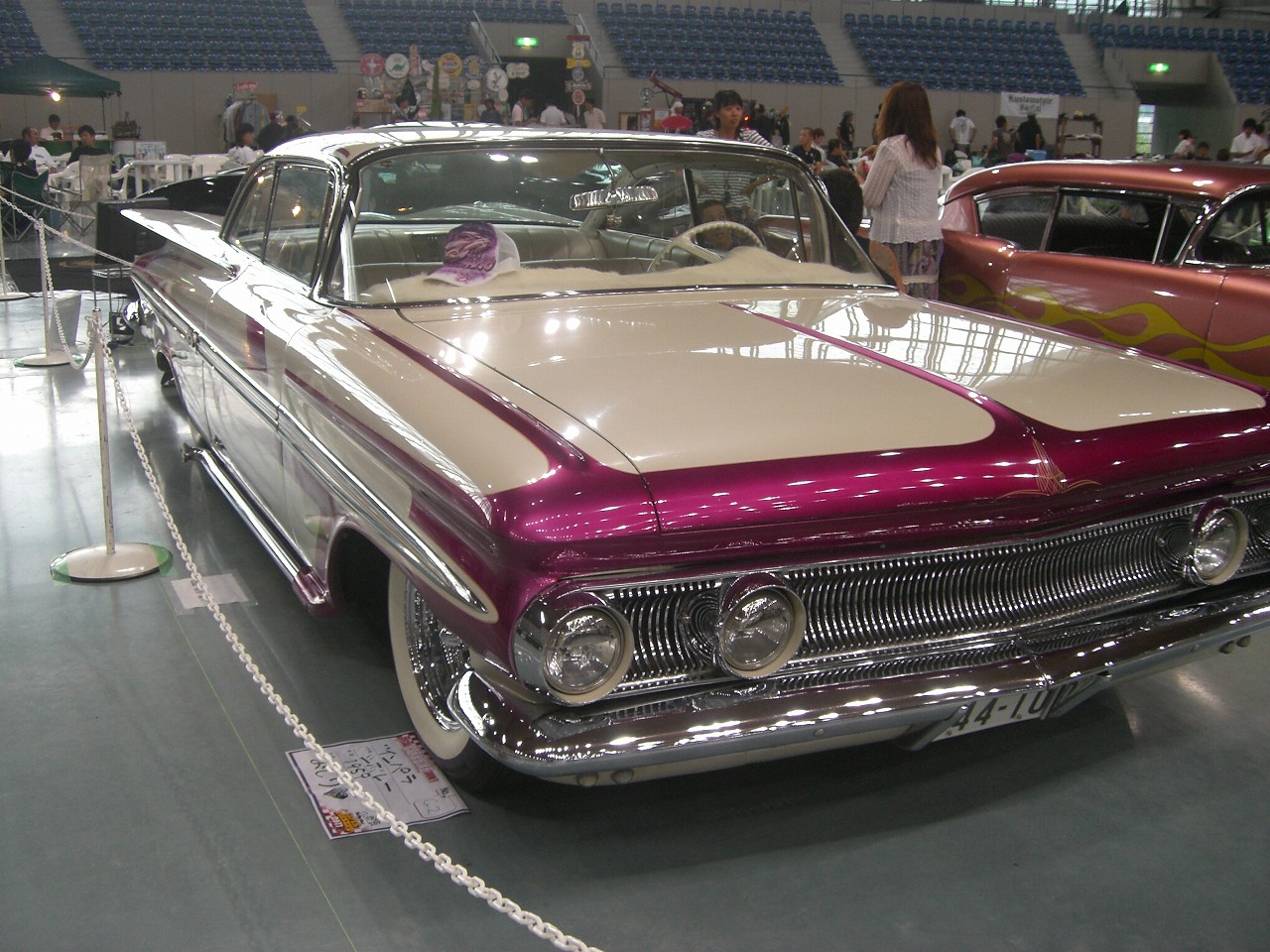スーパーウィークエンド 2011 No.2_d0141049_22562590.jpg