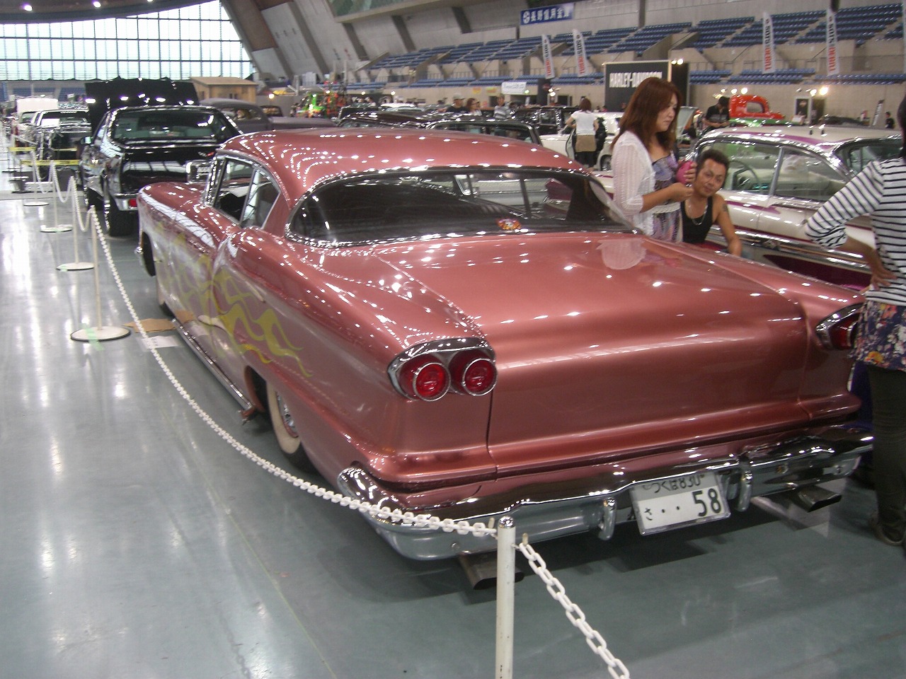 スーパーウィークエンド 2011 No.2_d0141049_2256373.jpg