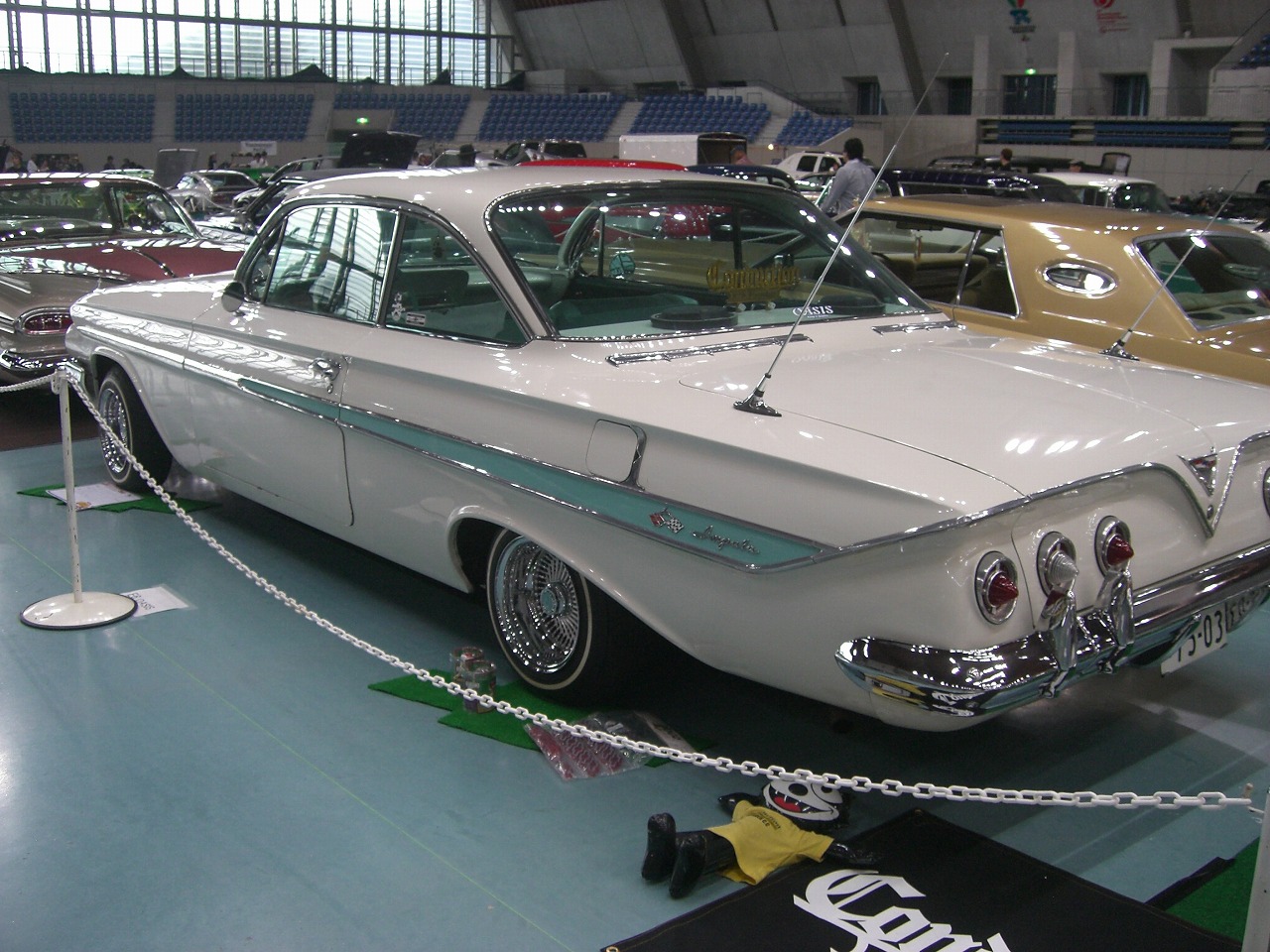 スーパーウィークエンド 2011 No.2_d0141049_22582118.jpg
