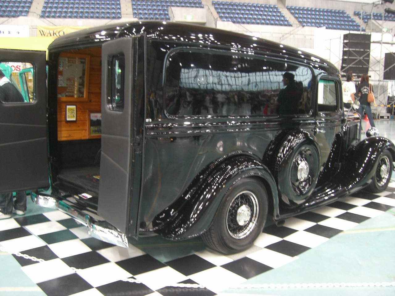 スーパーウィークエンド 2011 No.2_d0141049_2258585.jpg