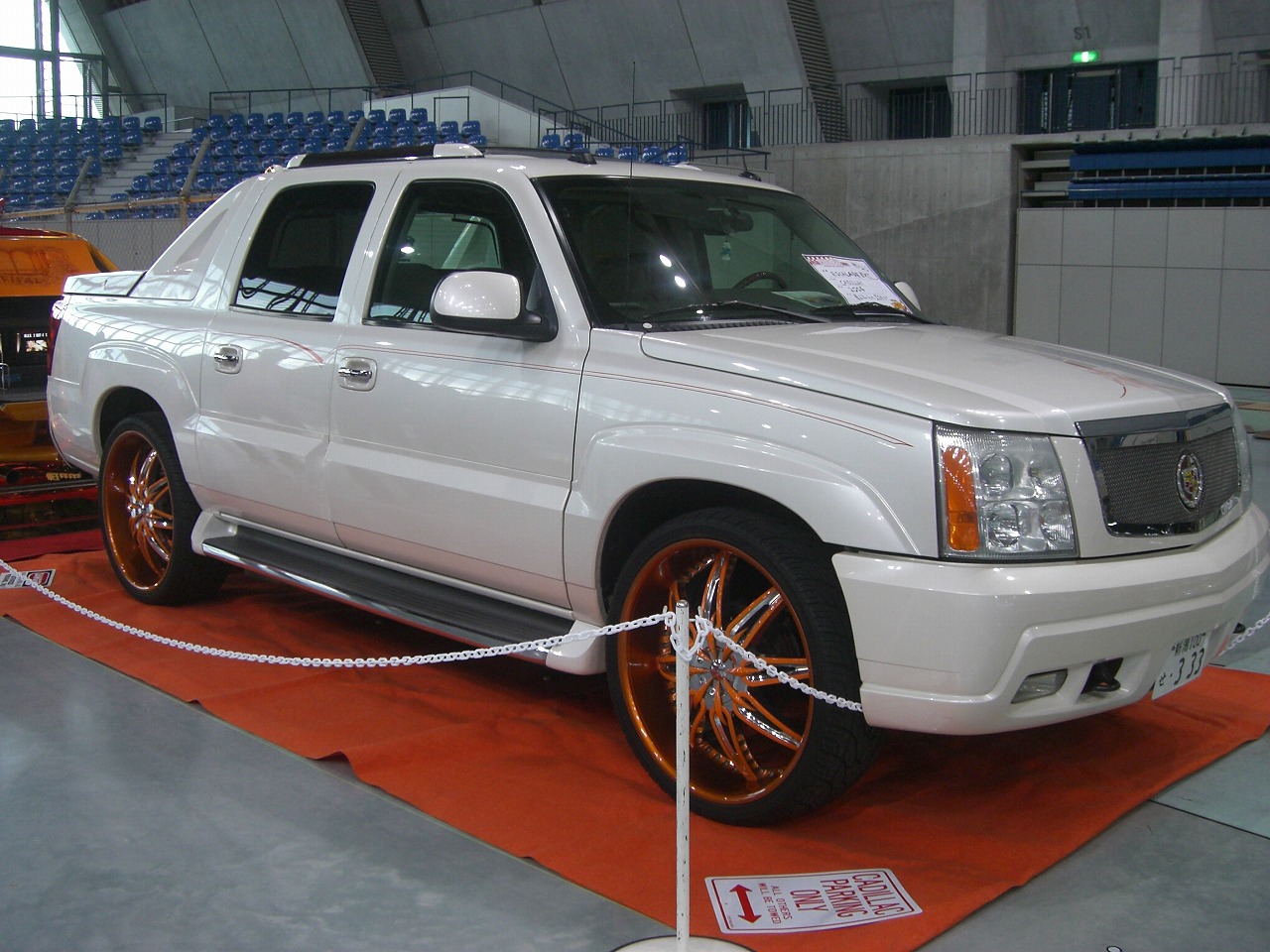 スーパーウィークエンド 2011 No.2_d0141049_2258983.jpg