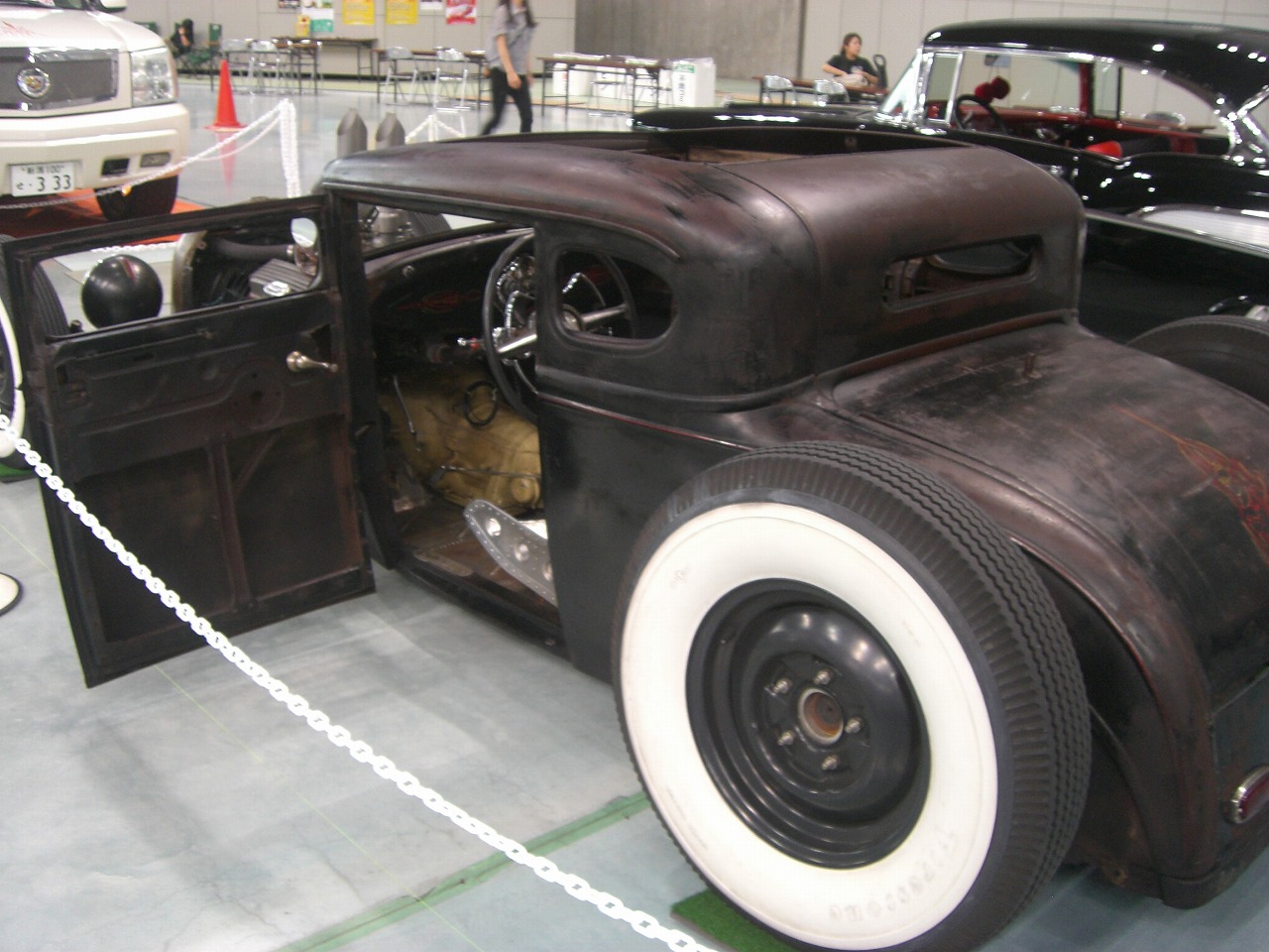 スーパーウィークエンド 2011 No.2_d0141049_22594925.jpg