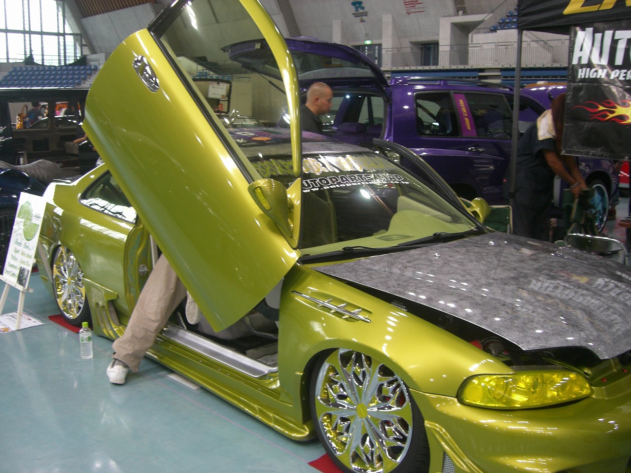 スーパーウィークエンド 2011 No.2_d0141049_230088.jpg