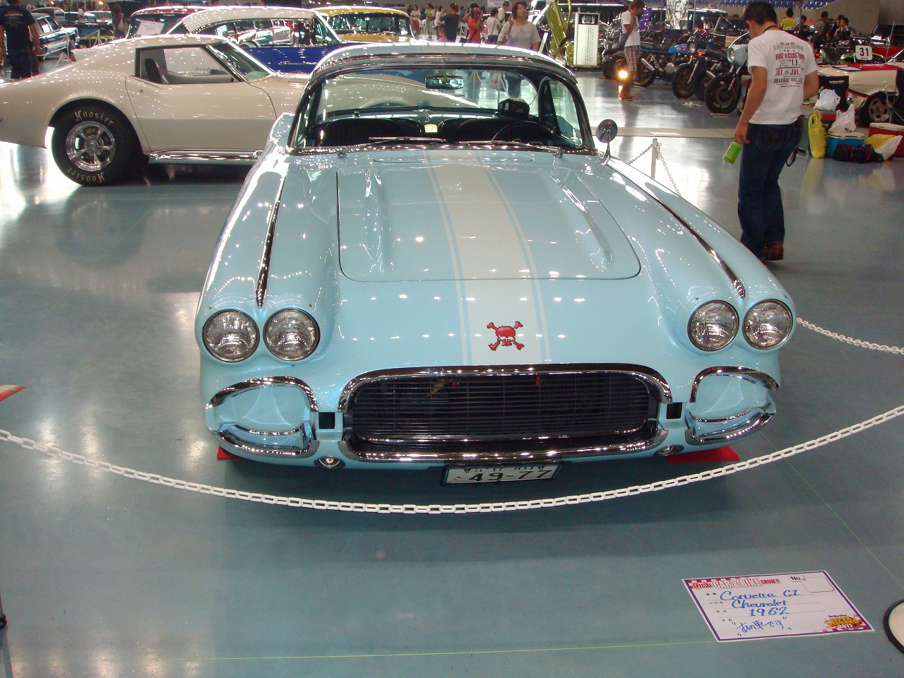スーパーウィークエンド 2011 No.2_d0141049_2331273.jpg
