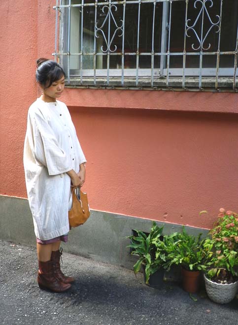 Lucy(ルーシー)/ワンピース_a0232169_18395531.jpg