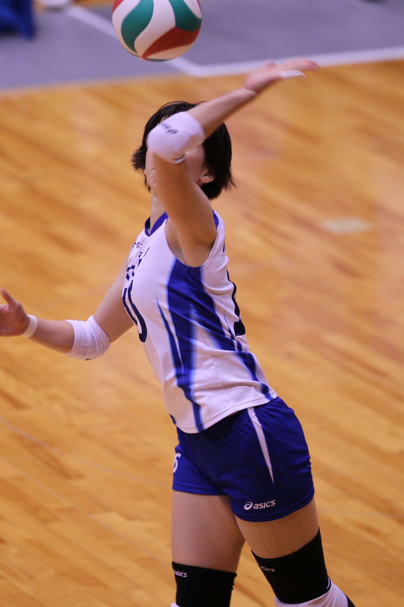 近畿総合２０１１　対武庫川女子大学戦_b0220077_21463732.jpg