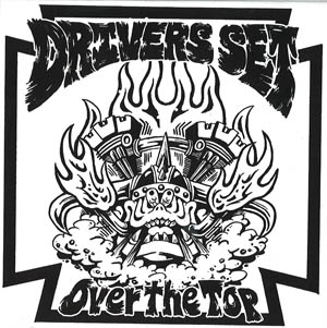 from 広島2バンド 新入荷！ DRIVERS SET！ HEAVEN\'S GATE！_d0246877_19195975.jpg