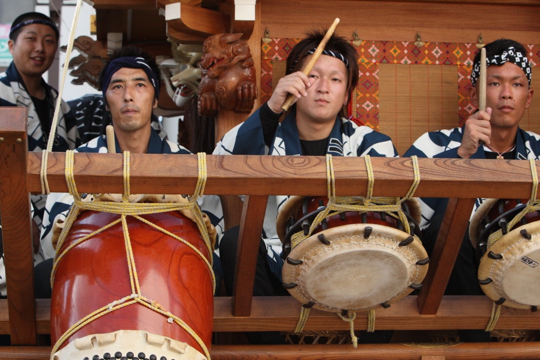 ２０１１年　石岡のお祭り・・・常陸國總社宮大祭・・・＜5＞_e0143883_21142441.jpg