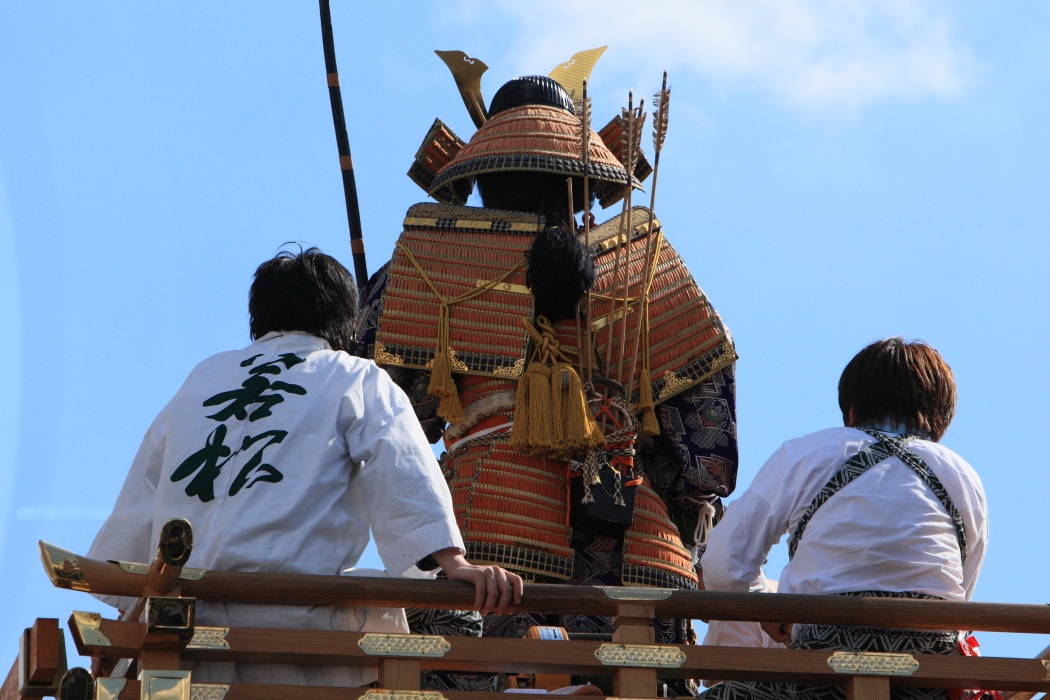 ２０１１年　石岡のお祭り・・・常陸國總社宮大祭・・・＜5＞_e0143883_21161522.jpg