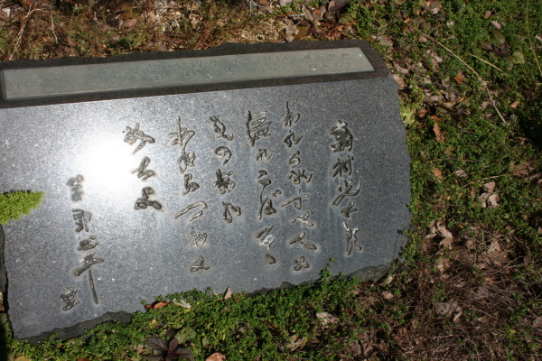 神戸文化ホールの壁画 あじさい on 2011-9-15_b0118987_7213720.jpg