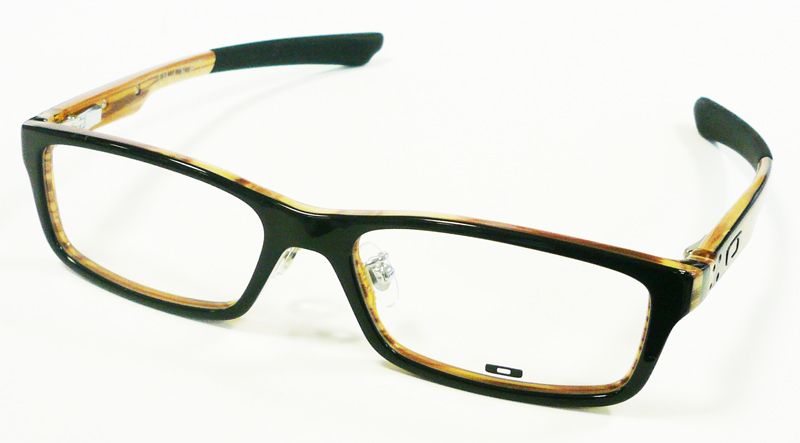 OAKLEY 2011\'FALLオプサルミックフレーム新作BUCKET入荷!_c0003493_933816.jpg