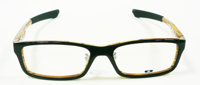 OAKLEY 2011\'FALLオプサルミックフレーム新作BUCKET入荷!_c0003493_9385660.jpg
