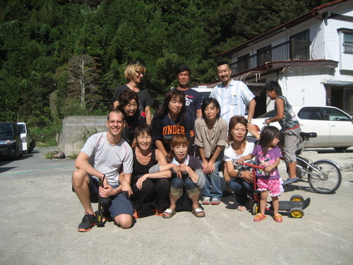 支援物資隊 2編_d0157596_11414428.jpg