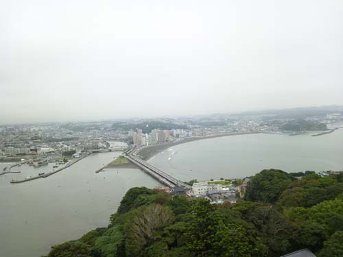 【Others】江ノ島_a0170297_1853245.jpg