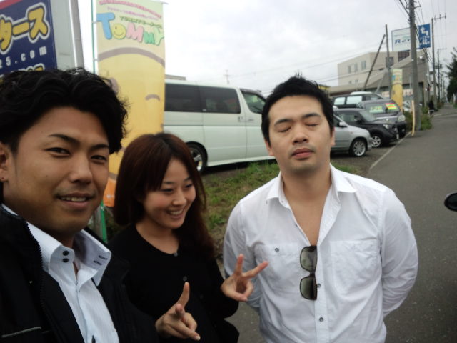 Y本様 新車タントご成約!!_b0127002_23505329.jpg